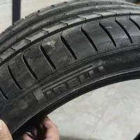 لاستیک پیرلی ران فلت کارکرده 275/35R20فروش فوری|قطعات یدکی و لوازم جانبی|کرج, گلستان|دیوار