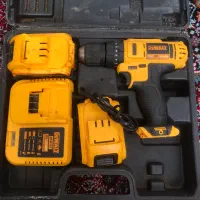 دریل شارژی دیوالت ارزان