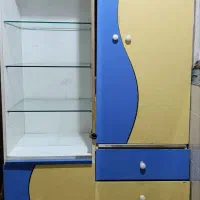 کمد و بوفه کودک