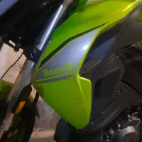 بنلی ۱۸۰s گرون ترین رنگ|موتورسیکلت|تهران, هاشمی|دیوار