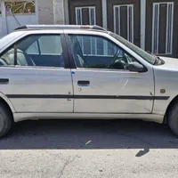 پژو 405 GLX - دوگانه سوز CNG، مدل ۱۳۸۸|خودرو سواری و وانت|اصفهان, شهید رجایی|دیوار