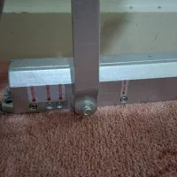 جک آرام بند|ابزارآلات|شهریار, شهریار|دیوار