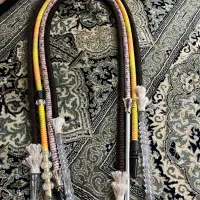 شلنگ و تنه قلیان با قیمت اقتصادی