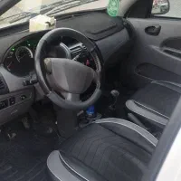 تیبا 2 مدل 97|خودرو سواری و وانت|کرمانشاه, |دیوار