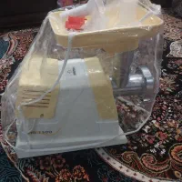 چرخ گوشت آک و سماور نو ونو