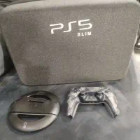 دسته رنجری پلستیشن 5|کنسول، بازی ویدئویی و آنلاین|قرچک, میرزائی شمالی|دیوار