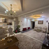 واحد ۱۰۸ متری ۳ خوابه