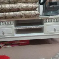 میزصندلی وکمد|میز و صندلی غذاخوری|آذرشهر, |دیوار