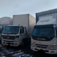 فرحان بار حمل بار واثاثیه منزل سراسرمشهد وایران