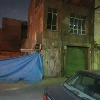 ملک مسکونی تجاری کلنگی