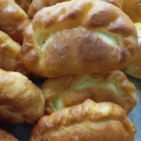 قطاب شیرینی محلی مازندران