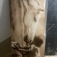 تابلوی سایز بزرگ