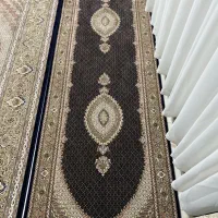 فرش ماهی ۱۲۰۰ شانه تراکم ۳۶۰۰|فرش|ارومیه, |دیوار