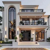 پیش فروش ویلا کلاردشت