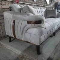 افتتاح کارخانه مبل قزلباش|مبلمان خانگی و میز عسلی|بوکان, |دیوار