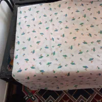 تخت سربازی