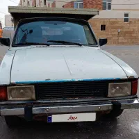 وانت پیکان دوگانه مدل ۸۹