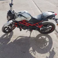 موتور بنلی 250 تک مدل 99 کمکار مگلی گلکسی