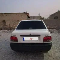 پراید 131