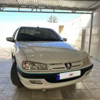 پارس TU5 مدل 98 زیمنس