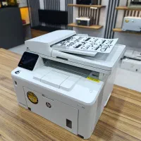 دستگاه کپی HP227fdw،پرینت دورو،کافی نتی،اقساط|پرینتر، اسکنر، کپی، فکس|کرج, اصفهانی‌ها|دیوار