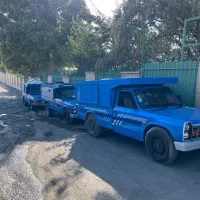 پخش آب مصرفی و آشامیدنی