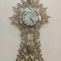 ساعت برنز اصل