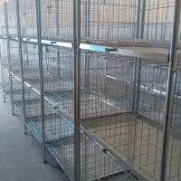 قفس کبوتر و....