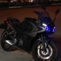 Rs200 مدل ۹۷