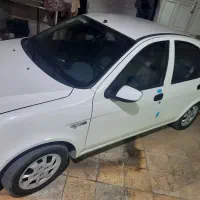 ساینا ۱۴۰۳|خودرو سواری و وانت|بهبهان, |دیوار