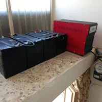 دستگاه ups برق اضطراری|سایر لوازم برقی|تهران, فرمانیه|دیوار