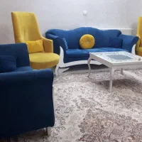 مبل ۷نفره