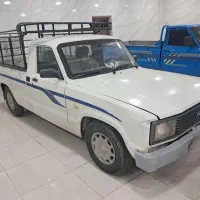 مزدا کارا مدل ۹۵ نقد و اقساط