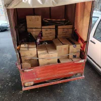 موتور مزایده سه چرخه برای کاسبی|موتورسیکلت|پاکدشت, پاکدشت (مامازند)|دیوار