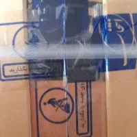 تلوزیون 50 اسنوا 4K|تلویزیون و پروژکتور|زنجان, |دیوار