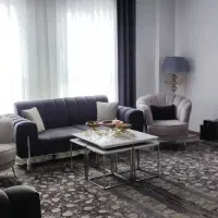 اجاره خانه ماموت ۱