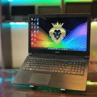 همه کاره 15 اینچی Acer گرافیک دار فول امکانات 2018|رایانه همراه|تهران, میدان ولیعصر|دیوار