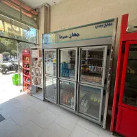 واگذاری مغازه سوپر لبنیات|اجارهٔ مغازه و غرفه|مشهد, دوست آباد|دیوار
