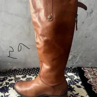 چکمه