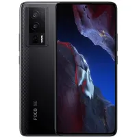 شیائومی Poco F5 Pro حافظهٔ ۵۱۲ گیگابایت رم ۱۲|موبایل|اصفهان, ملک‌شهر|دیوار