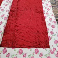 لحاف دست دوز