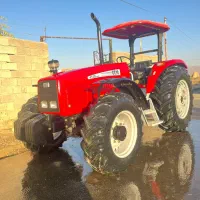 تراکتور 4120مدل 402پمپ کوچیک|خودرو سنگین|اسدآباد, |دیوار