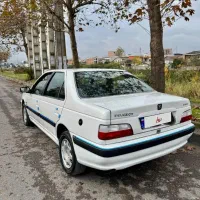 پارس لا کاغذی|خودرو سواری و وانت|آمل, |دیوار