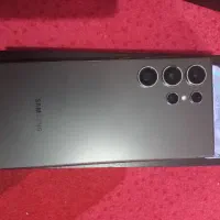 گوشی سامسونگ s24 ultra|موبایل|شهریار, شهرک نماز (دینار آباد)|دیوار