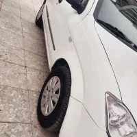 تیبا۲ مدل ۹۶|خودرو سواری و وانت|کیاشهر, |دیوار