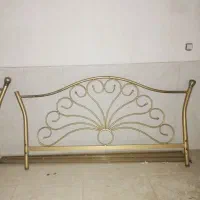 تخت فلزی|تخت و سرویس خواب|میاندوآب, |دیوار