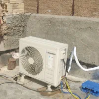 تعمیرات و نصب پکیچ و کولر گازی|خدمات پیشه و مهارت|هشتگرد, شهرک ولیعصر (مصلی)|دیوار