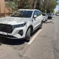 تیگو ۷پرومکس صفر