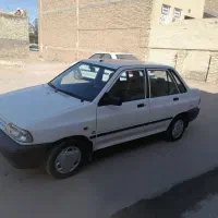 خودروی پراید|خودرو سواری و وانت|یزد, |دیوار