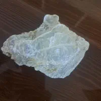 سنگ کریستال